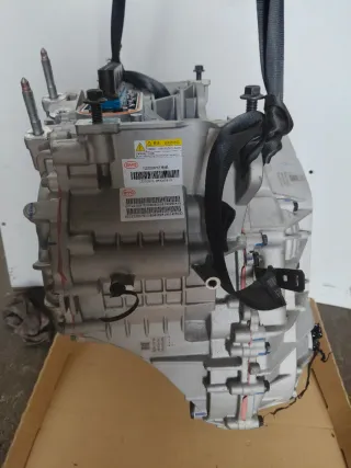 Caja de cambios BYD SEAL U Dm-i