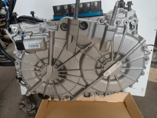 Caja de cambios BYD SEAL U Dm-i