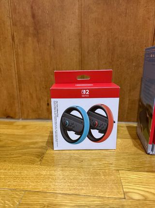 Nintendo Switch + Mario Kart 8 Deluxe