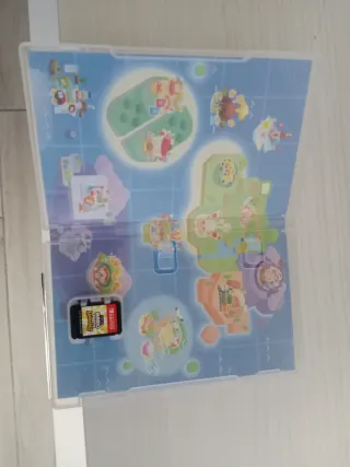 Super Mario Party Jamboree Nintendo Switch