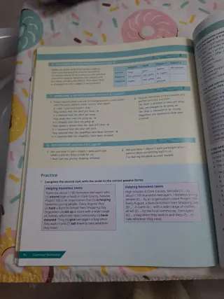 Key to Bachillerato 2. Student's Book. 2 Edition