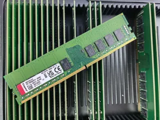 Kingston 16GB DDR4 2933MHz ECC Reg CL21