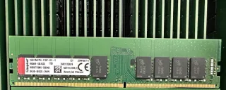 Kingston 16GB DDR4 2933MHz ECC Reg CL21