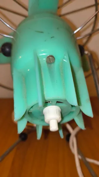 Ventilatore Vintage Anni '50