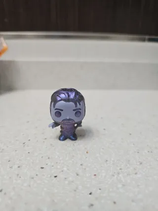 Kindle joy stranger things hopper del revés