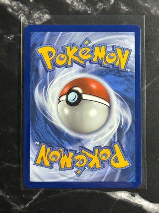 Carta Pokemon Houndoom del Team Rocket (DRI 191) 🇪🇸