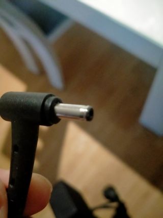 Lote 4 cargadores Asus