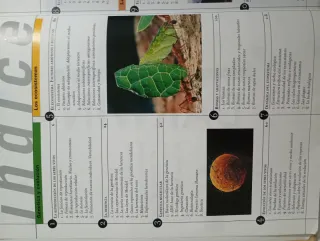 Darwin Biología y geología. 4 Secundaria