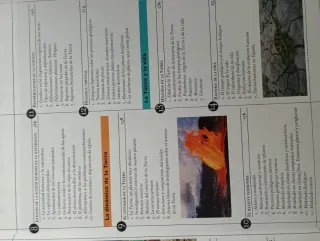 Darwin Biología y geología. 4 Secundaria