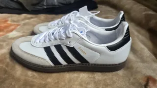 Adidas Samba mujer