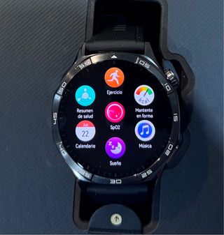 Huawei Watch GT 5 46mm, MAPAS, MUSICA, NFC, GPS
