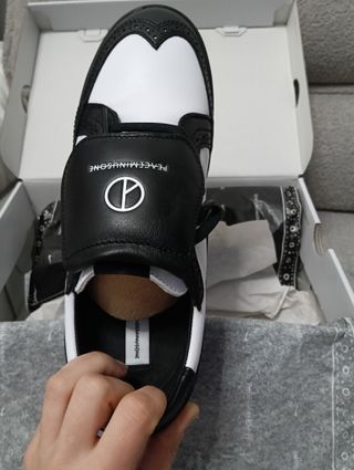 Zapatillas Nike Air Force 1 Low x PEACEMINUSONE