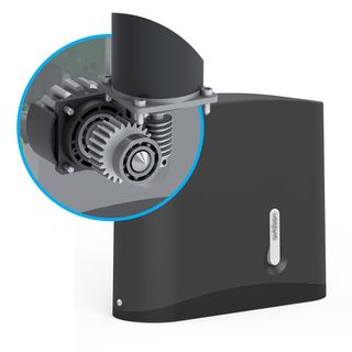 Motor Puerta Corredera 250kg Avidsen