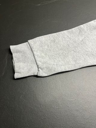 Sudadera Jack & Jones Gris