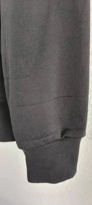 Chaqueta Punk Ramones Talla L Mujer