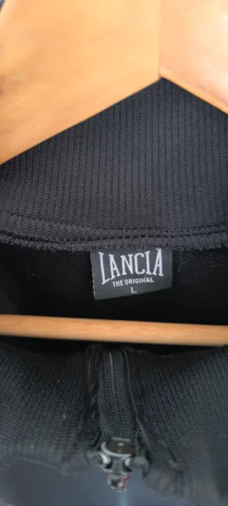 Chaqueta Punk Ramones Talla L Mujer