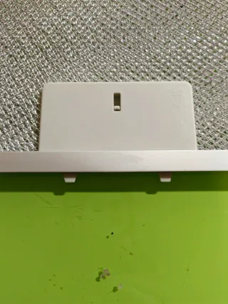 Filtro Campana Extractora 340×280