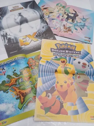 Nintendo 64 Zelda - Pokemon