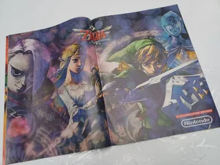 Nintendo 64 Zelda - Pokemon