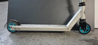 Patinete Oxelo freestyle