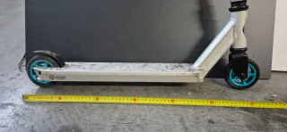 Patinete Oxelo freestyle