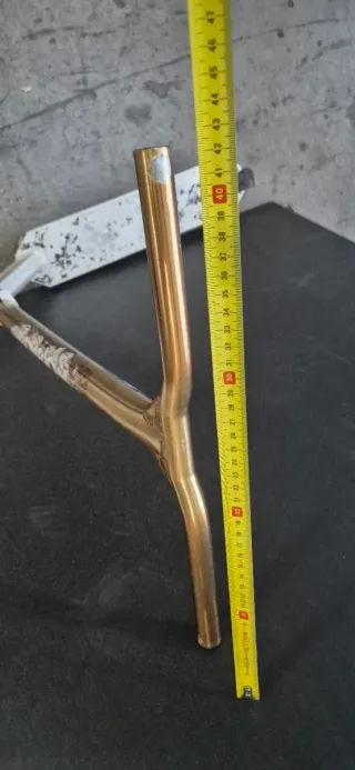 Patinete Oxelo freestyle