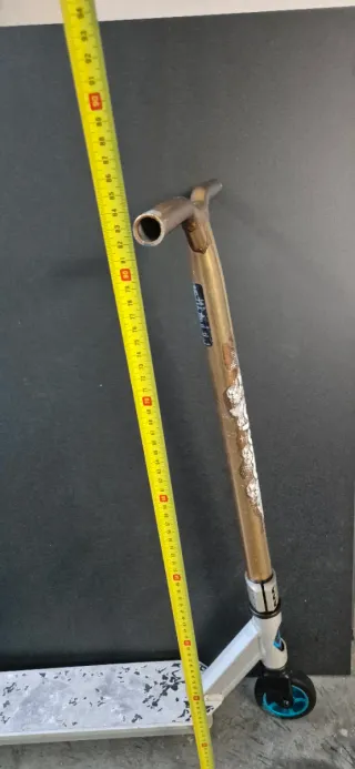 Patinete Oxelo freestyle