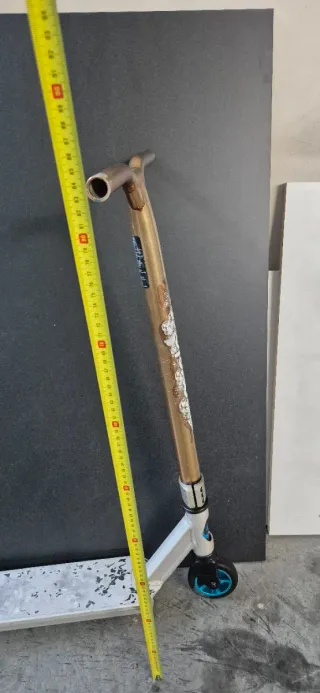 Patinete Oxelo freestyle