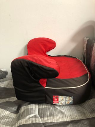 Sillita coche Ferrari