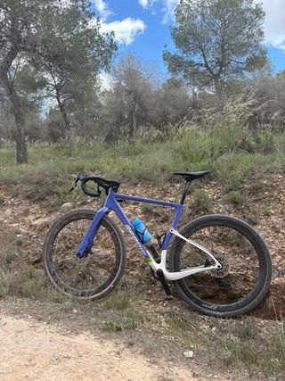 Berria Allroad Gravel Bike