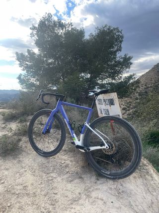 Berria Allroad Gravel Bike