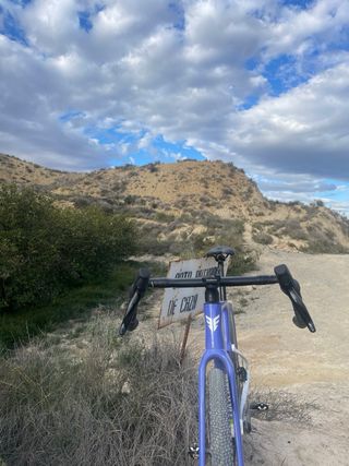 Berria Allroad Gravel Bike