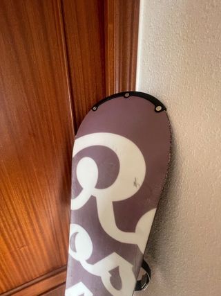 Tabla Snowboard Rossignol