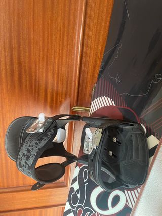 Tabla Snowboard Rossignol