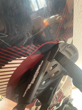 Tabla Snowboard Rossignol