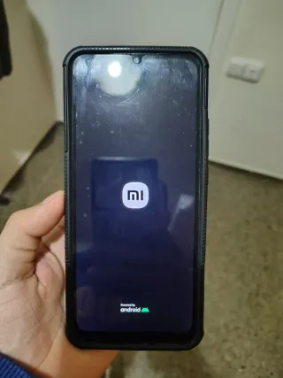 Xiaomi Redmi 10C Blu