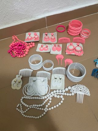 Vestido de gitana con volantes