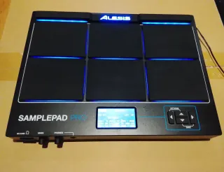 Alesis SamplePad Pro