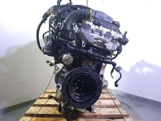 Hn01 motor completo peugeot 2008 i cu rectp5746677