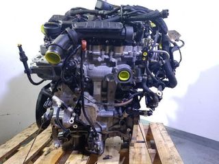 Hn01 motor completo peugeot 2008 i cu rectp5746677