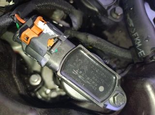 Hn01 motor completo peugeot 2008 i cu rectp5746677