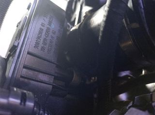 Hn01 motor completo peugeot 2008 i cu rectp5746677