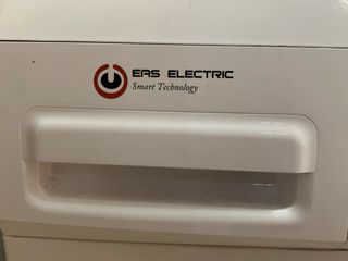 Lavadora ERS ELECTRIC EMW500F