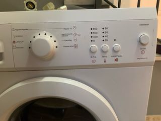 Lavadora ERS ELECTRIC EMW500F