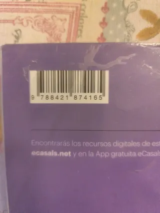 Lengua castellana y Literatura 3 ESO LOMLOE