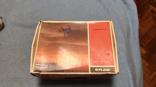 Fijaciones FLOW para Snowboard