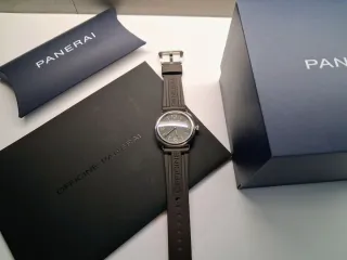 Reloj Panerai Radiomir PAM01382 Como Nuevo