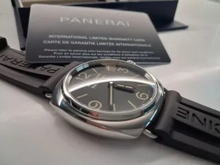 Reloj Panerai Radiomir PAM01382 Como Nuevo