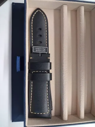 Reloj Panerai Radiomir PAM01382 Como Nuevo