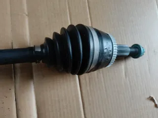 Transmisión BYD SEAL U Dm-i 1.5 Izquierda Delanter